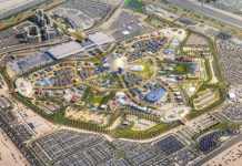 Ingressos para a Expo 2020 Dubai estarão à venda em todo o mundo em 18 de julho