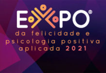 Expo da Felicidade 2021 reúne palestrantes internacionais