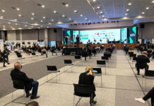 Conheça a “Carta de Santos”, documento elaborado pela indústria de eventos após a Expo Retomada