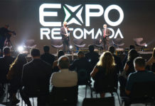 Expo Retomada 2021 confirma programação preliminar do evento-teste de negócios