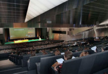 Sevilla Convention Bureau capta 50 eventos para 21/22 que renderão € 20 milhões