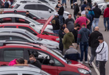 Feirão AutoShow volta ao Expo Center Norte a partir do próximo domingo