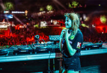 EXIT Festival com 180 mil pessoas na Sérvia, o maior evento musical da Europa desde o início da pandemia