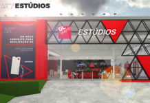 GL events Live e o Grupo R1 lançam central de estúdios no São Paulo Expo