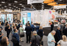 Estados Unidos recebe feiras e eventos de design em agosto