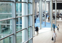 “Green Pass” será obrigatório para entrar em espaços de eventos do Italian Exhibition Group