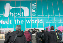 Feira italiana HostMilano afirma já ter mais de mil expositores de 40 países confirmados