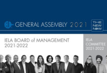 IELA elege novo conselho de administração e comitê para 2021-2022