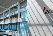 IFEMA MADRID implementa uma das maiores redes Wi-Fi de 6ª geração disponíveis em venues europeus