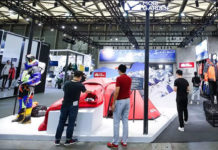 ISPO Shanghai 2021 reuniu mais de 350 marcas e 19.002 visitantes