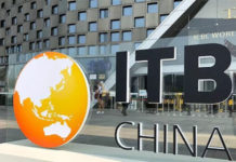 ITB China confiram que será presencial em novembro