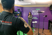 Festival Inova Klabin acontece sob assinatura da .be comunica