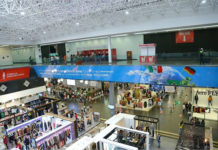 Intermoda encerra sua 75ª edição e atinge a meta de 10.000 compradores