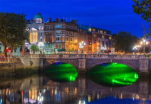 Irlanda lança esquema de apoio Covid de 11,5 milhões de euros para o setor de eventos