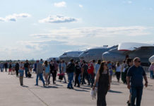 Feira aeroespacial russa movimenta US$ 3,59 bilhões em contratos assinados