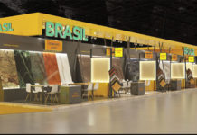 Feira Marmomac já tem confirmada a participação de 19 empresas brasileiras