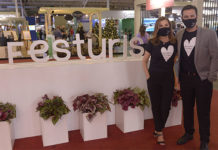 Marta Rossi e Eduardo Zorzanello serão homenageados pelo Skal Internacional do Brasil