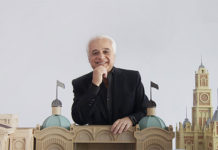 “Em setembro de 2023 São Paulo vai ganhar uma nova forma de viver entretenimento”