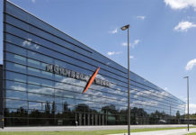 NürnbergMesse está de volta ao jogo e planeja 30 feiras em todo o mundo