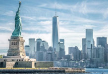 Nova York está de volta e com um calendário repleto de eventos em 2021