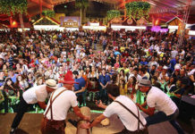 Oktoberfest Blumenau e Festa do Peão de Barretos não acontecerão em 2021