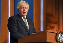 Inglaterra confirma que eventos estarão de volta sem limites de capacidade a partir de 19 de julho