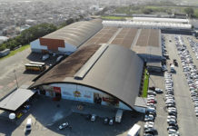 Setur-ES define descontos para a realização de eventos no Parque de Exposição de Carapina