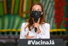 Governo de SP estuda ferramenta online para que espaços e eventos se declarem cumpridores de normas anti-COVID