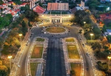 Confirmado em setembro o Salão Veículo Elétrico Latino-Americano será realizado na Praça Charles Miller