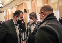 Prefeitura de Porto Alegre anuncia medidas para incentivar setor de eventos