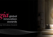 Prêmio gia está de volta para premiar as vitrines mais inspiradoras do mundo