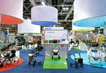 Pensando em seu público a Messe Düsseldorf cancela feira para reabilitação