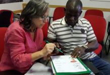 RX Brasil detalha programa de mentoria para reconstruir a vida dos refugiados no Brasil