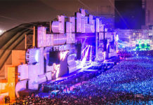 “Dia do Reencontro” no Rio de Janeiro pode coincidir com abertura do Rock in Rio 2022