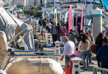 Salão Náutico da Marina Itajaí confirma sua data de realização em 2022