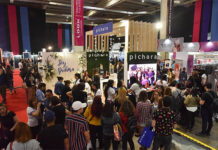 Feira Salón Look Madrid-Santiago será realizado em formato híbrido no Chile