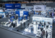 SPLASH! Pool & Spa terá recorde de expositores em retorno ao pavilhão