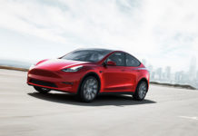 Tesla será uma das atrações do Salão Veículo Elétrico Latino-Americano