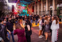 Governo do RS deve anunciar o retorno do público a eventos e shows na próxima semana