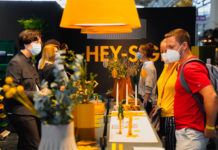 Baviera libera volta das feiras a partir de 1º de agosto após sucesso da feira piloto TrendSet