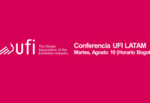 Conferência Latino-Americana da UFI será online, com brasileiros e recheada de conteúdo