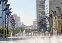 WTorre Entretenimento atuará na concessão do novo do Vale do Anhangabaú