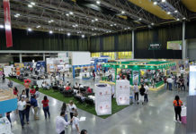 Tudo pronto para a volta presencial da Vitrina Inmobiliaria del Caribe