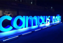 A segunda edição da Campus Party Digital já começou