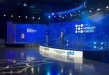 Expo Mercado Público é apresentada no Chile