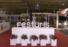 Festuris tem 60% dos espaços da feira comercializados para 2021