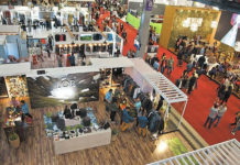 75ª edição da Intermoda se aproxima e confirma 500 expositores