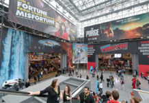 New York Comic Con vende todos seus ingressos em 12 horas