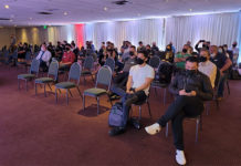 2ª reunião de fornecedores de eventos contou com apresentação da ABRAPE