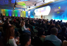 Abradilan Conexão Farma anuncia seu retorno: 15 e 17 de março de 2022